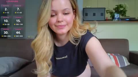 Snapshot of dianaholiday chatting on April 24, 1:13 pm Olga online show from April 24, 1:13 pm