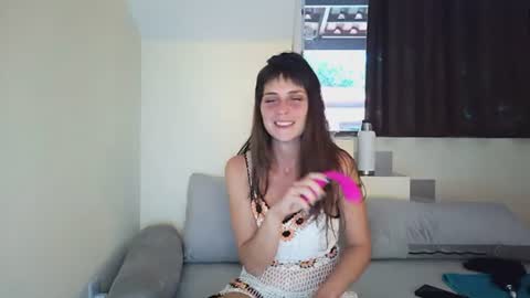 dianalove34 online show from June 13, 2:15 pm