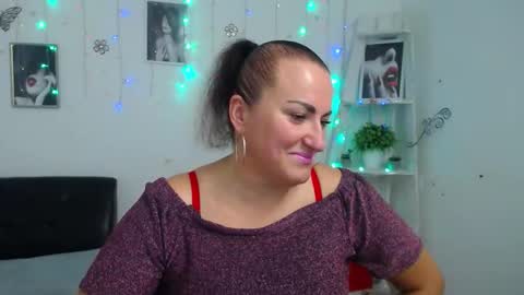 Diana online show from October 9, 5:27 am