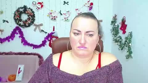 Diana online show from January 7, 6:16 am