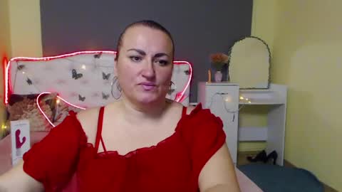 Diana online show from April 22, 7:33 am