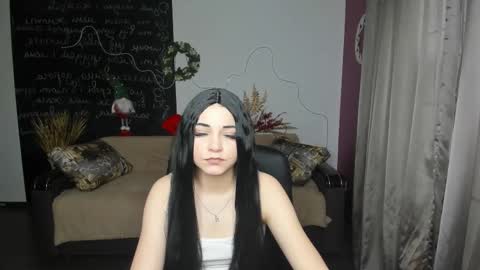 Diana online show from January 7, 12:40 pm