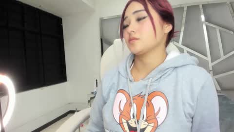 dianarous online show from December 11, 10:25 am