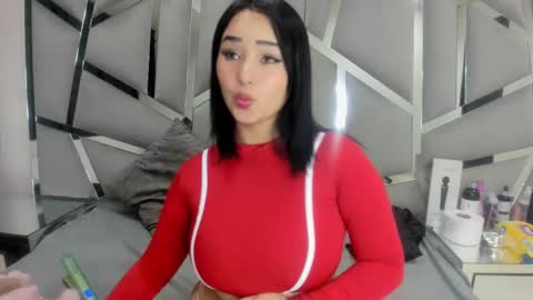 dianarous online show from January 9, 3:58 am