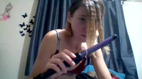 dianarussell864 online show from November 3, 9:10 am