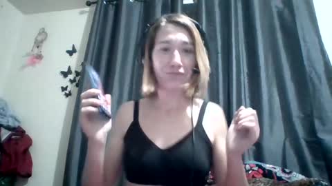 dianarussell864 online show from November 11, 9:20 am
