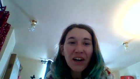 dianarussell864 online show from March 14, 3:39 pm