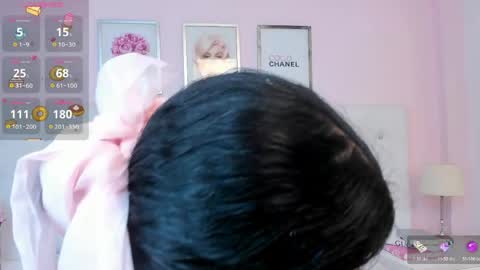 dianasheren online show from May 16, 7:34 pm