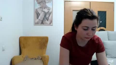 dianasmiey7 online show from April 8, 8:31 pm