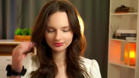 Diana online show from October 29, 11:01 am