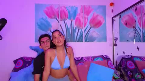 Ana  Leo online show from January 19, 2:43 pm