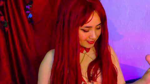 DIANE online show from January 6, 7:35 pm