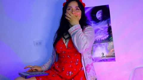 DIANE online show from January 13, 1:28 pm