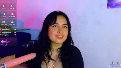 DIANE online show from January 17, 5:51 pm