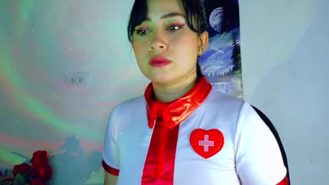 DIANE online show from January 27, 11:11 am