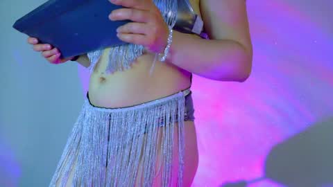 DIANE online show from February 3, 9:52 am