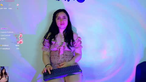 DIANE online show from February 4, 2:43 pm