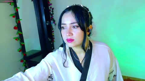 DIANE online show from February 8, 10:39 am