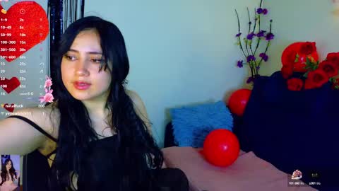 DIANE online show from February 17, 1:53 pm