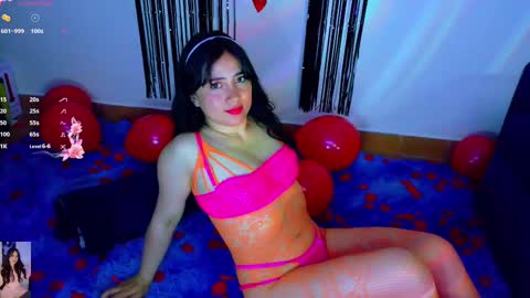 DIANE online show from February 20, 9:44 am