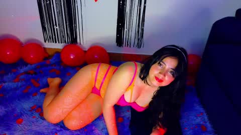 DIANE online show from February 20, 12:47 pm