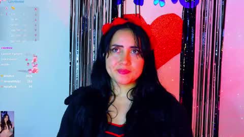 DIANE online show from February 21, 6:15 pm