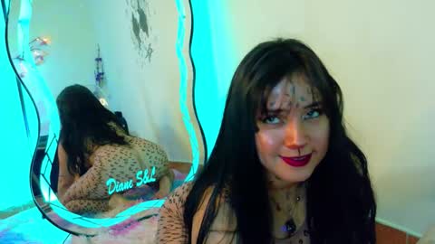 DIANE online show from September 13, 11:32 am