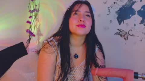 DIANE online show from October 17, 9:45 am