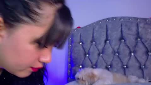 DIANE online show from February 9, 10:19 am