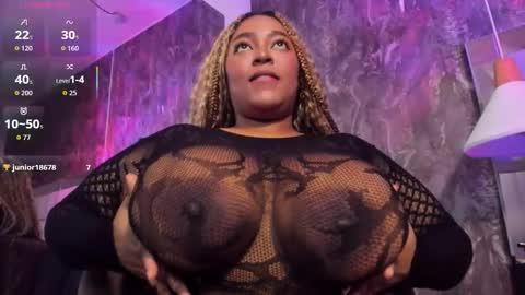 Snapshot of diane_melo chatting on December 14, 5:02 am DIANE online show from December 14, 5:02 am