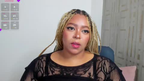 Snapshot of diane_melo chatting on April 28, 5:34 am DIANE online show from April 28, 5:34 am