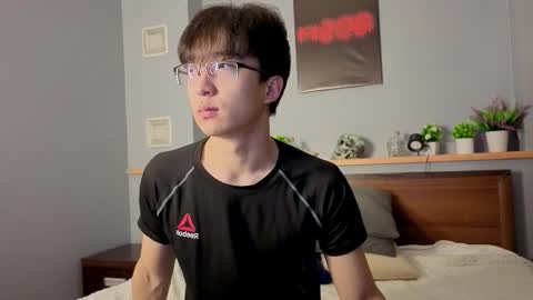 Adam online show from February 13, 12:12 pm