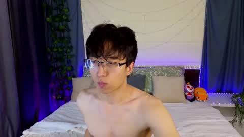 Adam online show from February 24, 3:10 pm