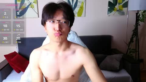 Adam online show from April 2, 8:34 am