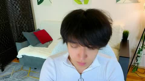 Adam online show from April 17, 11:24 am