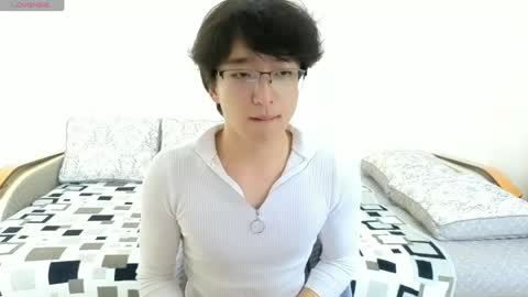 Adam online show from April 23, 3:58 pm