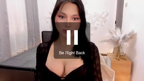 Kianna online show from December 22, 4:39 am