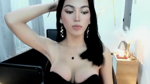 Kianna online show from February 1, 3:19 am