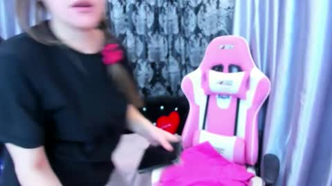 Dianna online show from September 17, 4:14 am