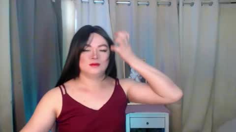 Dianne online show from April 5, 1:47 am