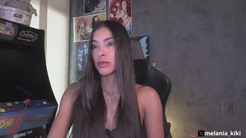 Melania   -    online show from November 4, 9:58 pm