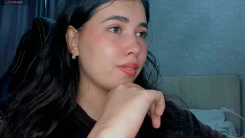 Diara online show from April 24, 3:31 am