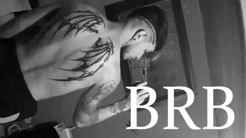 DICAPRIO online show from February 12, 9:43 pm