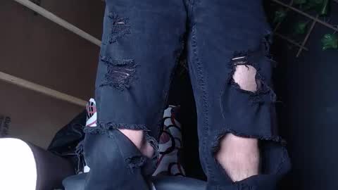 DICAPRIO online show from September 10, 6:41 pm