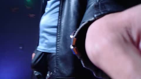 DICAPRIO online show from October 18, 10:43 pm