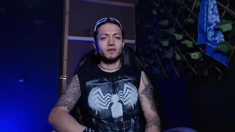 DICAPRIO online show from December 17, 1:00 am