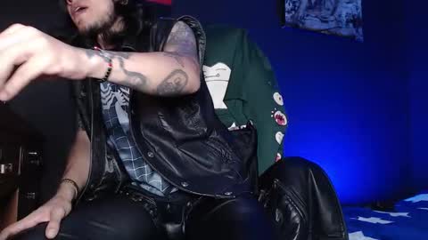 DICAPRIO online show from February 20, 5:04 am