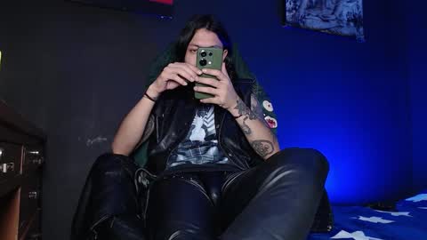 DICAPRIO online show from February 20, 6:26 am