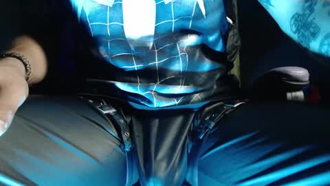 DICAPRIO online show from April 14, 4:51 am