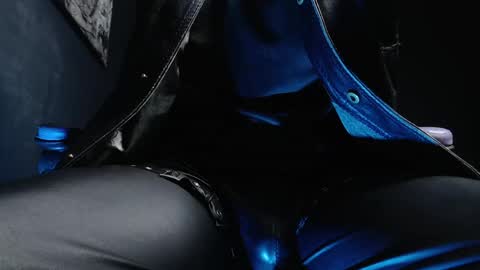 DICAPRIO online show from April 22, 5:54 am